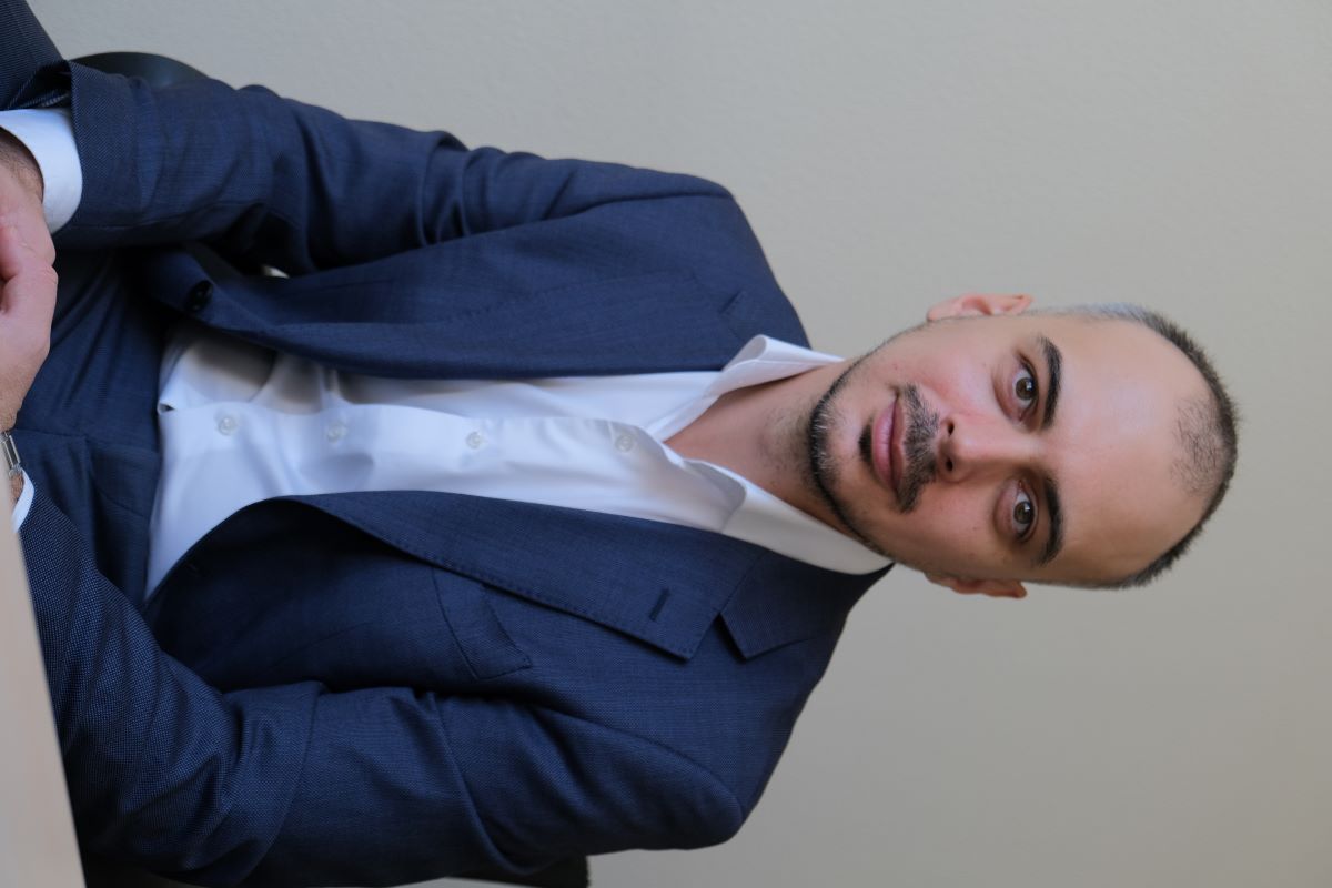 Мансур Кадимов